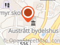 Austråtthallen