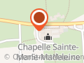 Hostellerie de la Sainte Baume