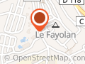 EHPAD Résidence des Lacs