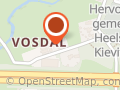 Stal Klein Vosdal Paardenpension