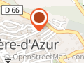 Chauf azur