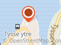 Tysse Fabrikkutsalg AS