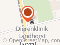 Dierenkliniek Landhorst