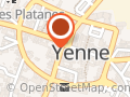 Allianz Assurance YENNE - Assurances SECARA 3000