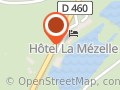 Hotel La Mezelle