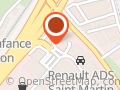 Moon City - Personnalisation Textile et Objet