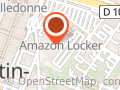 Amazon Locker - Marceline