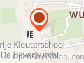 Kleuterschool de Beverburcht, Wurfeld