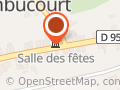 Mairie de Rambucourt