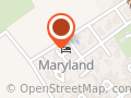 Bed & Breakfast Maryland