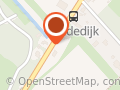 Restaurant Hjir Is't