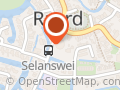 Doarpshus Raerd Stichting