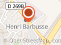 École Maternelle Publique Henri Barbusse