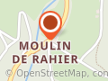 B&B Moulin de Rahier