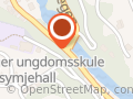 Samnanger Kommune Sentraladministrasjon