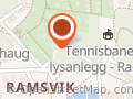 Ramsvigskogen Barnehage