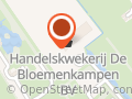 Handelskwekerij De Bloemenkampen BV