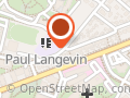 Gymnase Paul Langevin