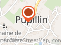 Mairie de Pupillin