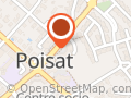 Carrefour City Poisat