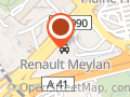 Renault Meylan - Auto Dauphiné
