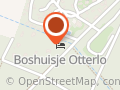 Boshuisje Otterlo