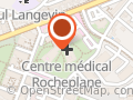 Centre Medical Rocheplane
