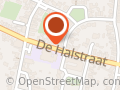 Dierenkliniek op de Diek - locatie Stein