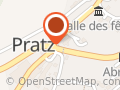 Commune de Pratz