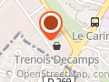 Trenois Decamps Grenoble (anciennement Berthet Grenoble)