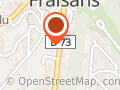 Les Opalines Fraisans