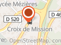 Café Au Crocodile