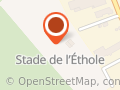 Stade de L'ethole