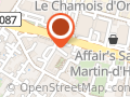 Les Petits Pains de Marion