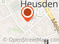 Botanische Tuin Heusden