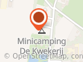 Minicamping De Kwekerij