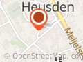 Hotel Huys van Heusden