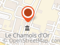 Location de Salle à Grenoble