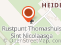 Thomashuis St. Nyk