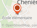 Mairie de Chenières