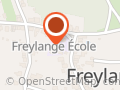 Communal School Freylange