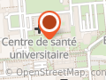 MUSE, Maison Universitaire des Services à l'Etudiant