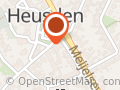 Kapsalon Irma Mutsers