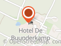 Fletcher Hotel-Restaurant De Buunderkamp