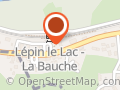 AAPPMA des pêcheurs du lac d'Aiguebelette