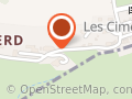 Les Cimes du Lac