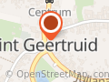 Fanfarezaal Sint Geertruid