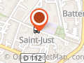 Groupe Scolaire Saint Just