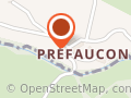 GITE PREFAUCON