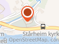 Stårheim kyrkje